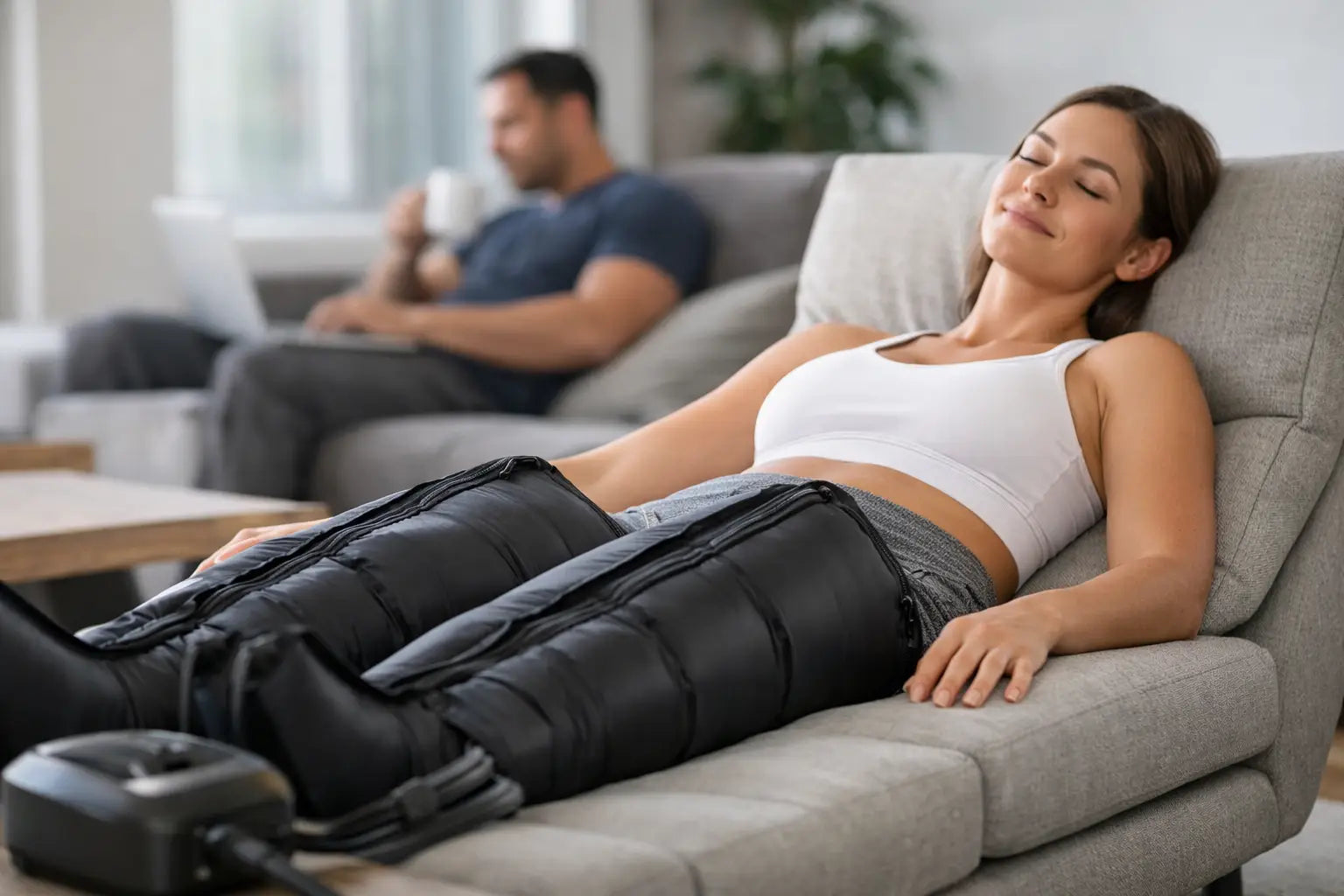 Are Compression Boots Worth It?