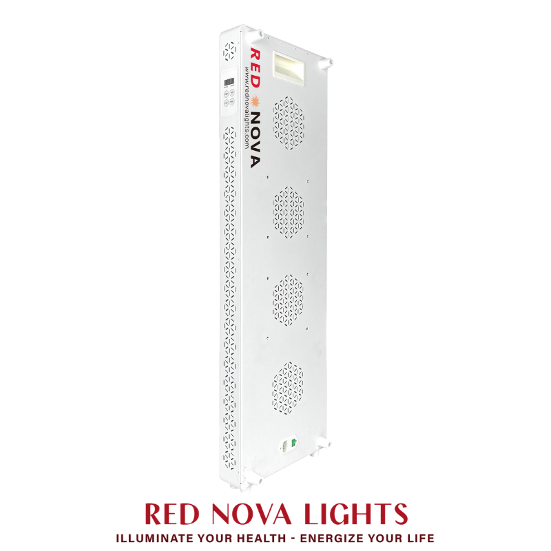 Red Nova Light 1500 Digital – Red & Near-Infrared Therapy Panel (630–850nm)