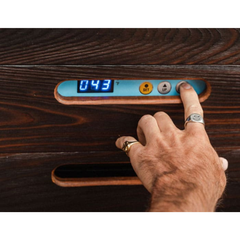 Kooru Cold Plunge Tub