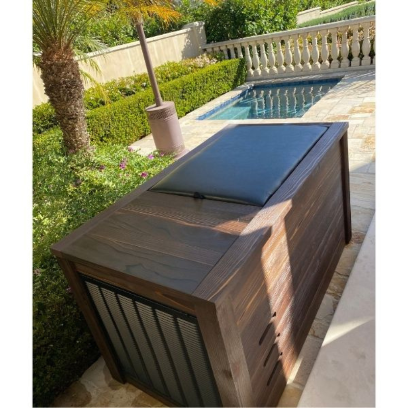 Kooru Cold Plunge Tub