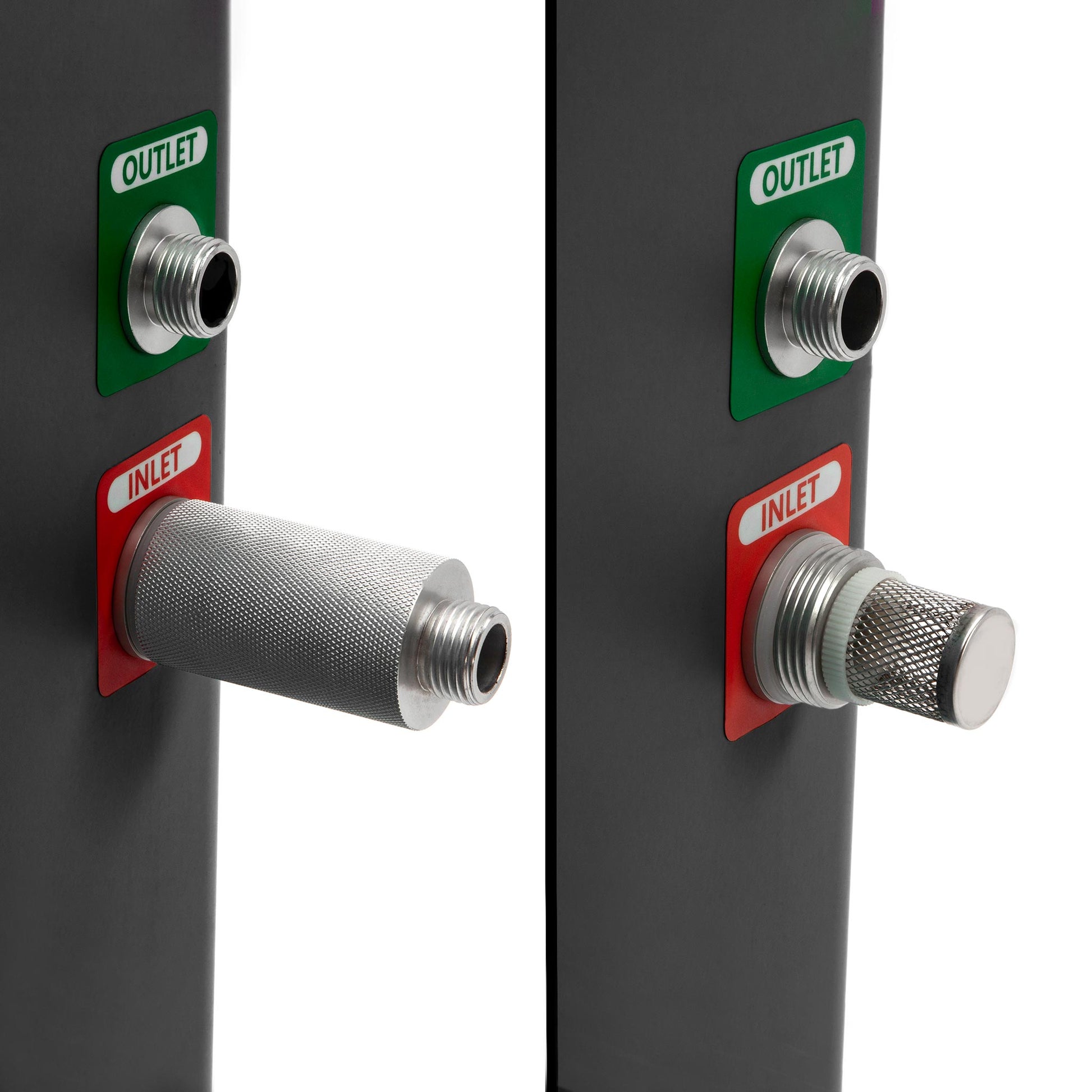 Cryospring Smart Chillers with Wi-Fi Enabled