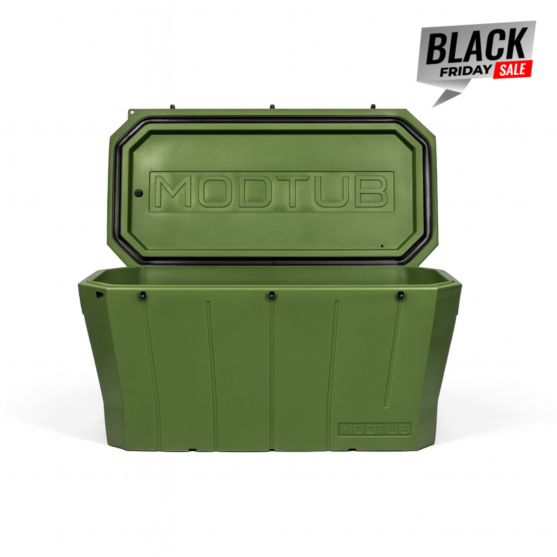 Modtub 2.0 Cold Plunge - Tub Only