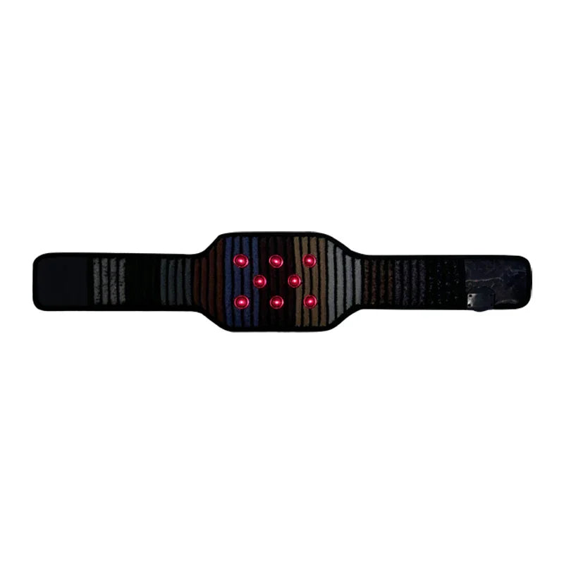 REVA Multifunctional Infrared Heat, PEMF Belt for Enhanced Wellness and Relaxation