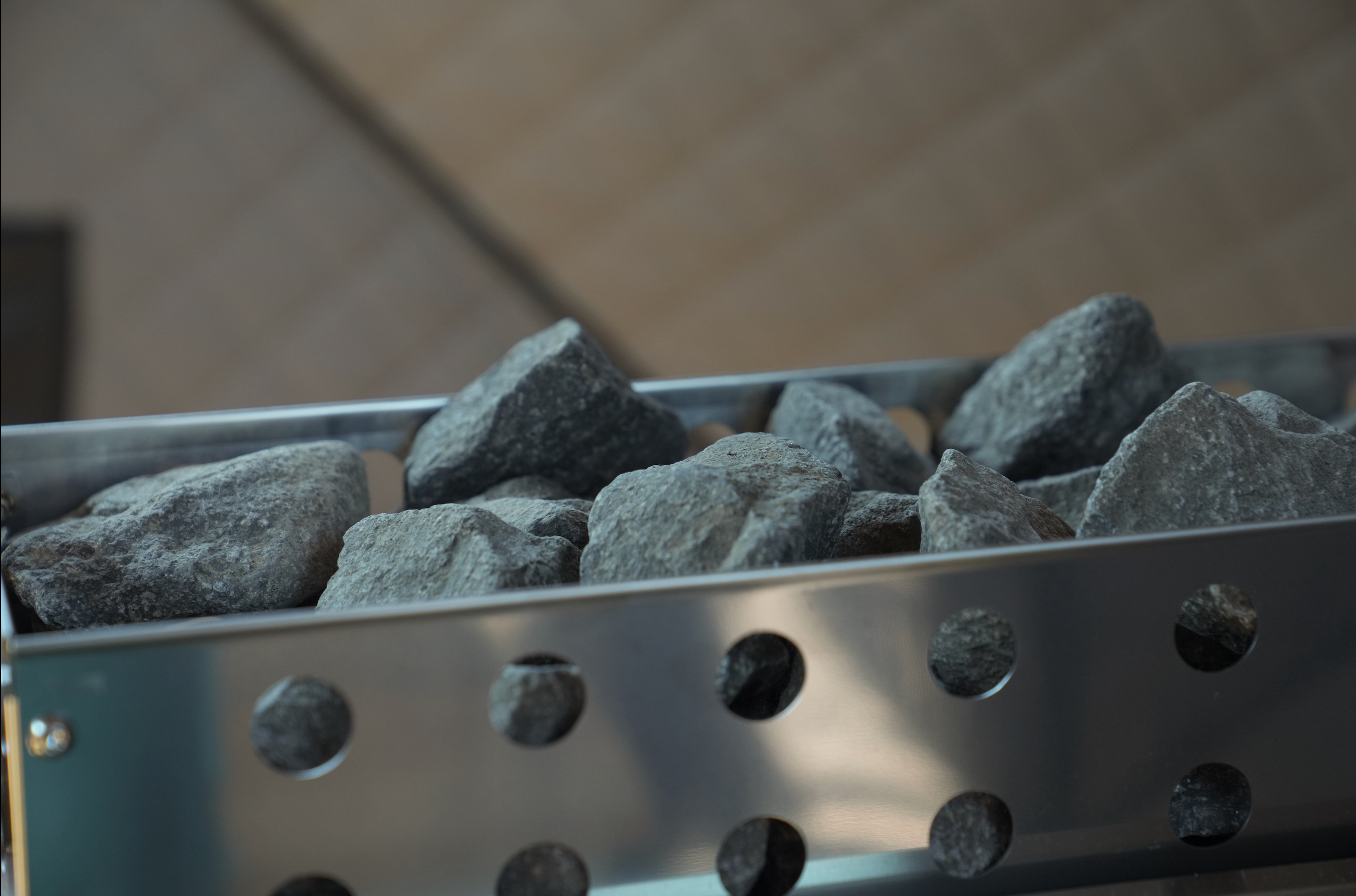 Nova 6 Sauna Tent Premium Package (6-person)