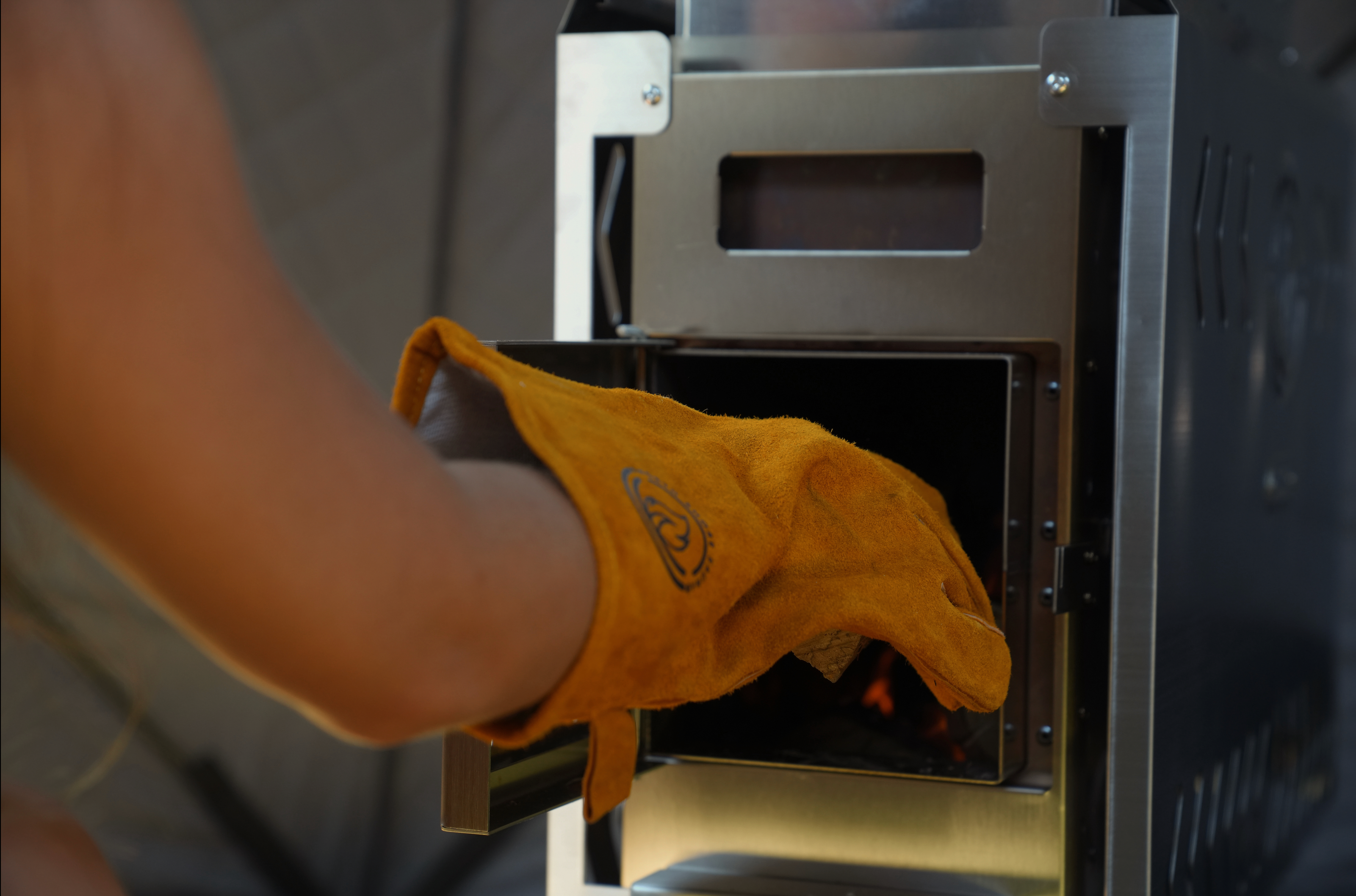 Dome Sauna Tent Elite Experience Package (8-person)