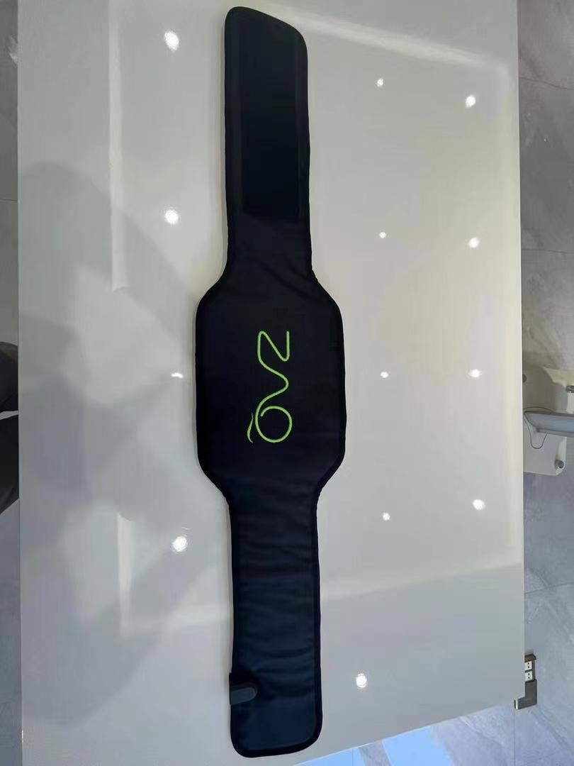 REVA Multifunctional Infrared Heat, PEMF Belt for Enhanced Wellness and Relaxation