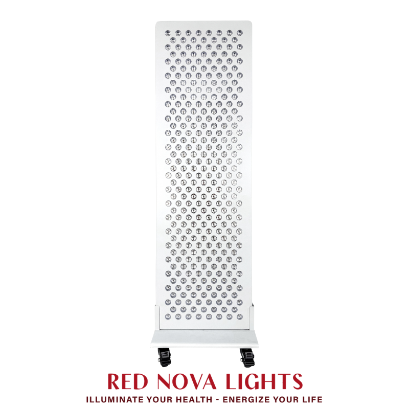 Red Nova Light 1500 Digital – Red & Near-Infrared Therapy Panel (630–850nm)
