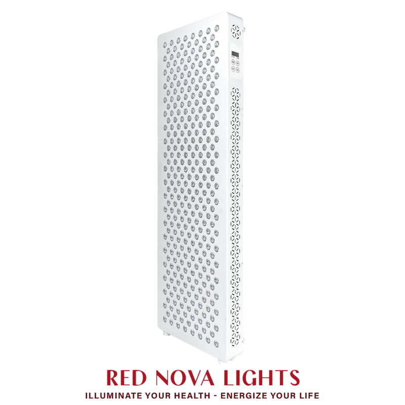 Red Nova Light 1500 Digital – Red & Near-Infrared Therapy Panel (630–850nm)