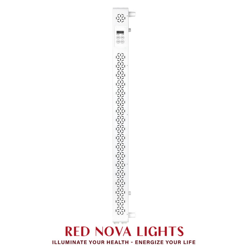 Red Nova Light 1500 Digital – Red & Near-Infrared Therapy Panel (630–850nm)