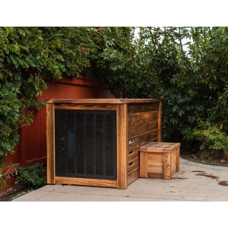 Kooru Cold Plunge Tub