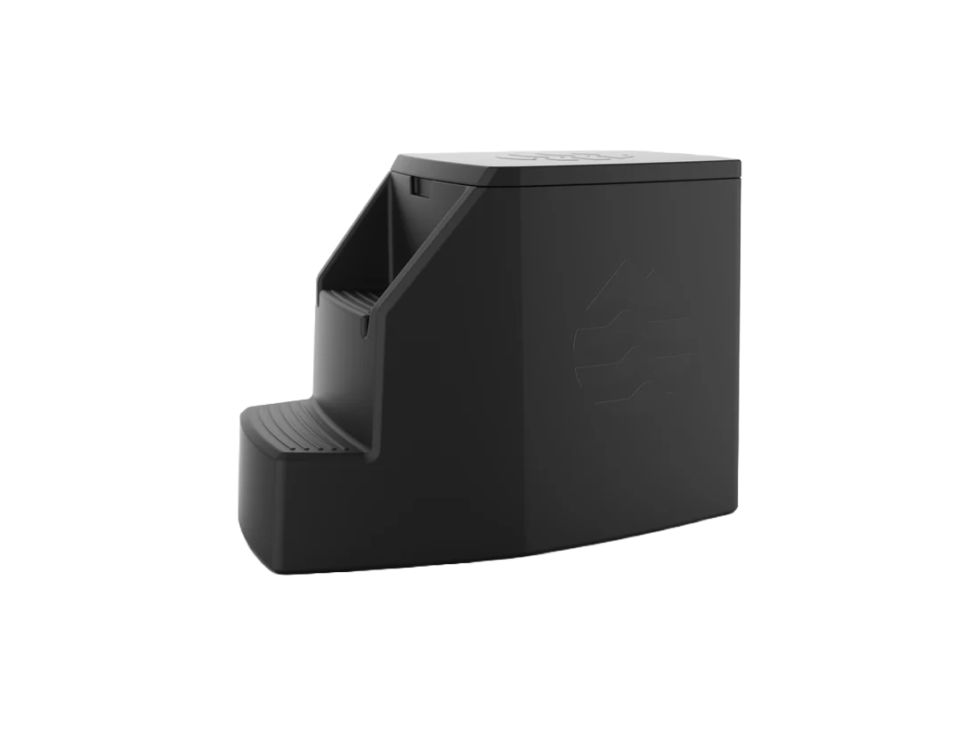 Ice Barrel 500 Cold Plunge Tub