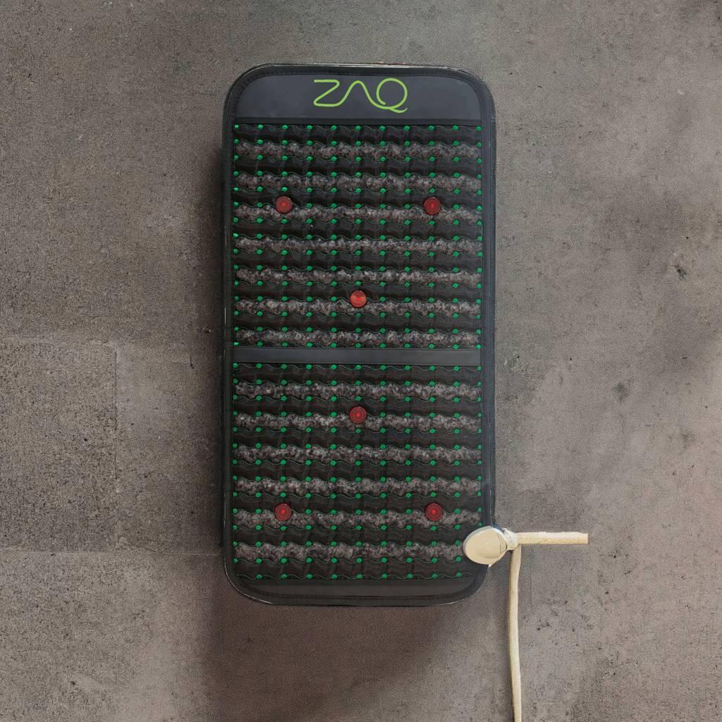 Infrared PEMF Travel Mat