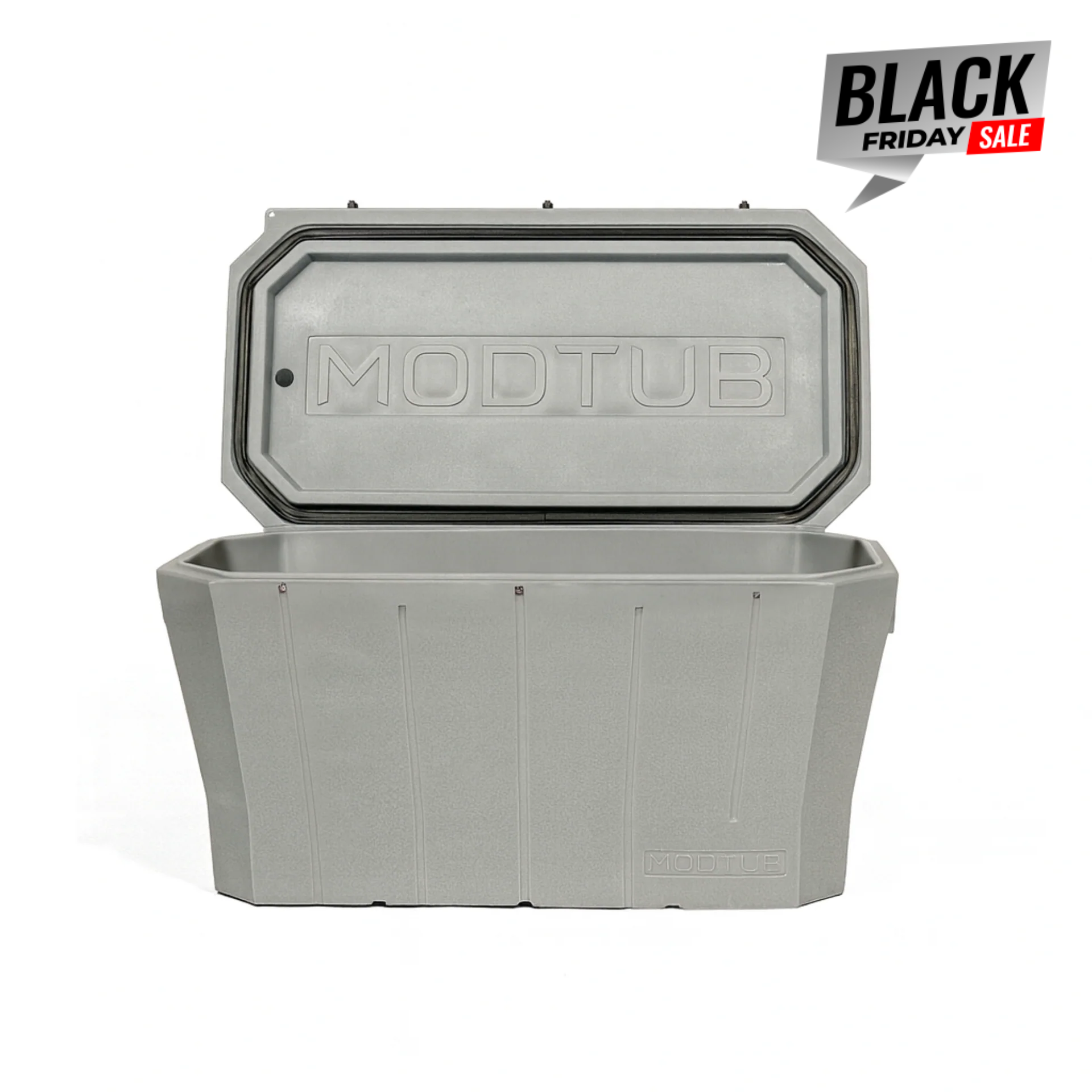 Modtub 2.0 Cold Plunge - Tub Only