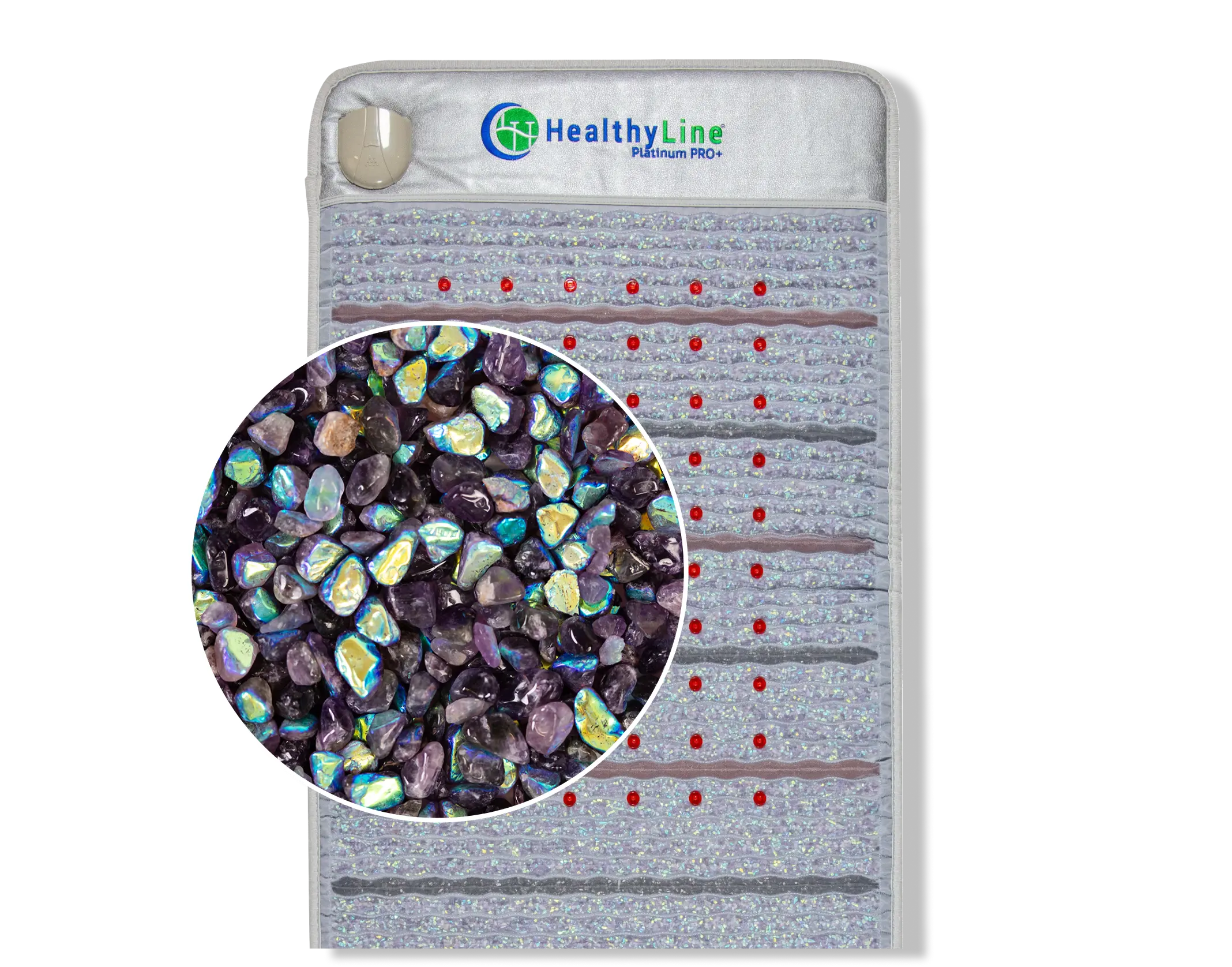 Platinum Series | PEMF Far Infrared Heating Mats