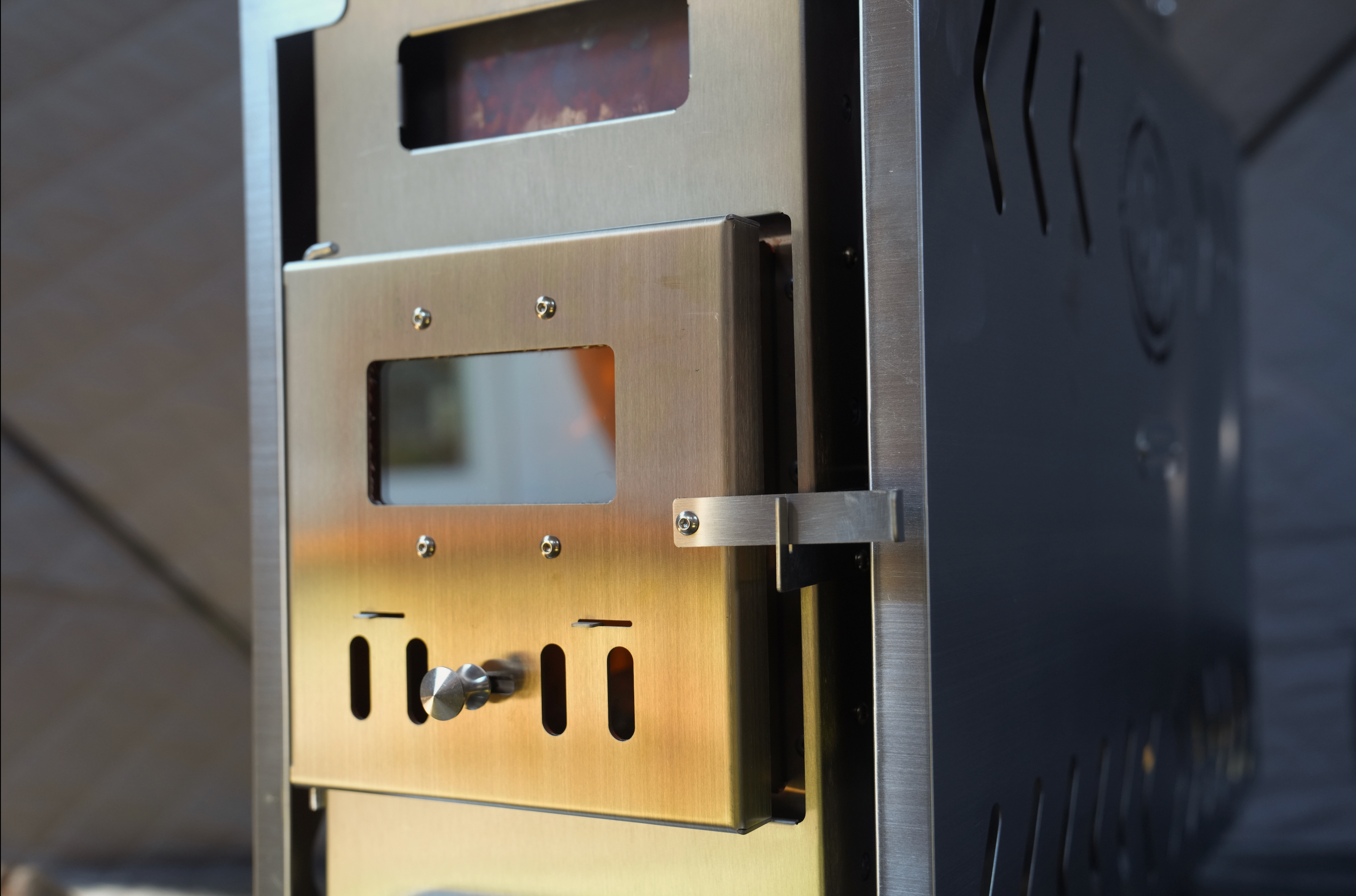 Dome Sauna Tent Premium Package (8-person)