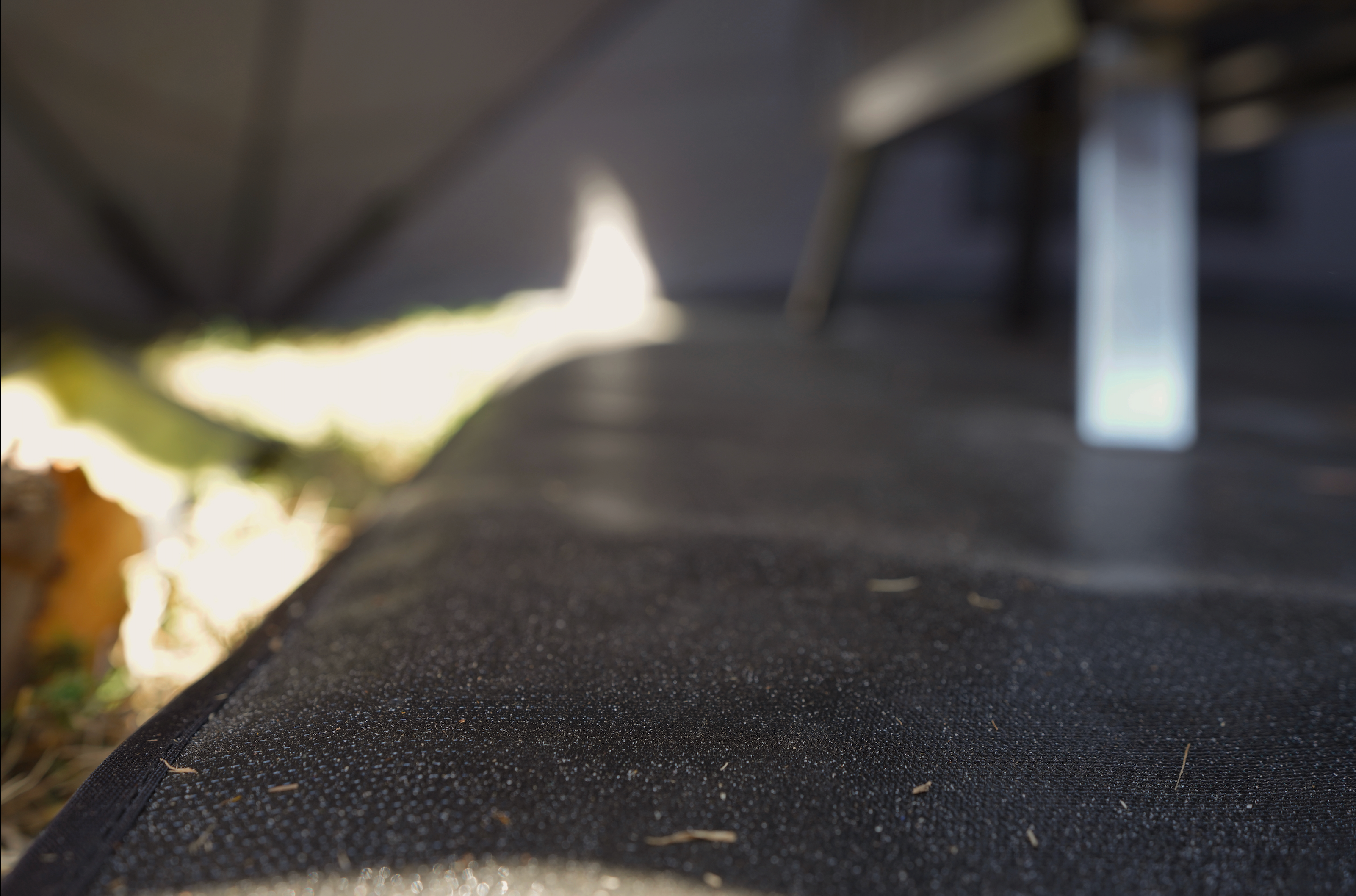 Nova 4 Sauna Tent Elite Experience Package (4-person)