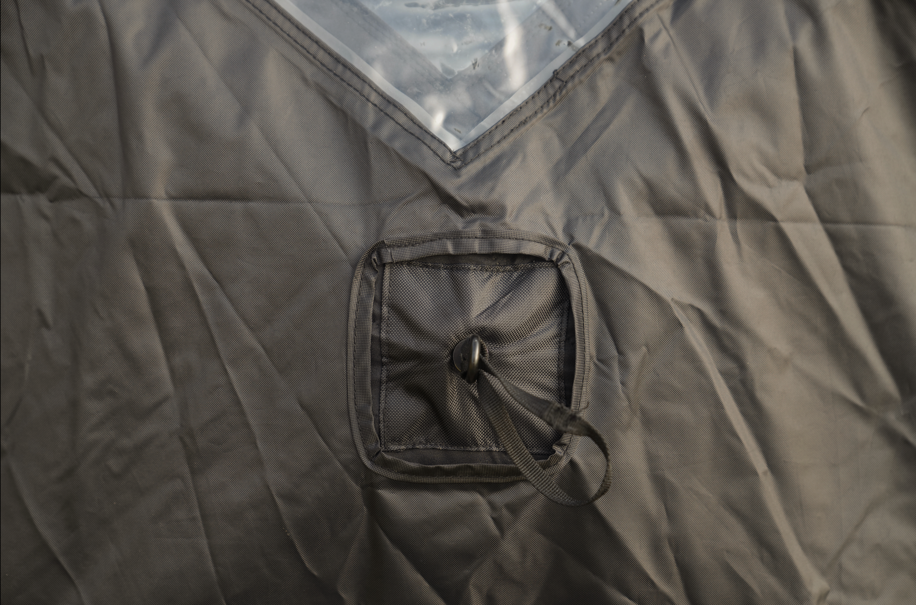 Dome Sauna Tent Elite Experience Package (8-person)