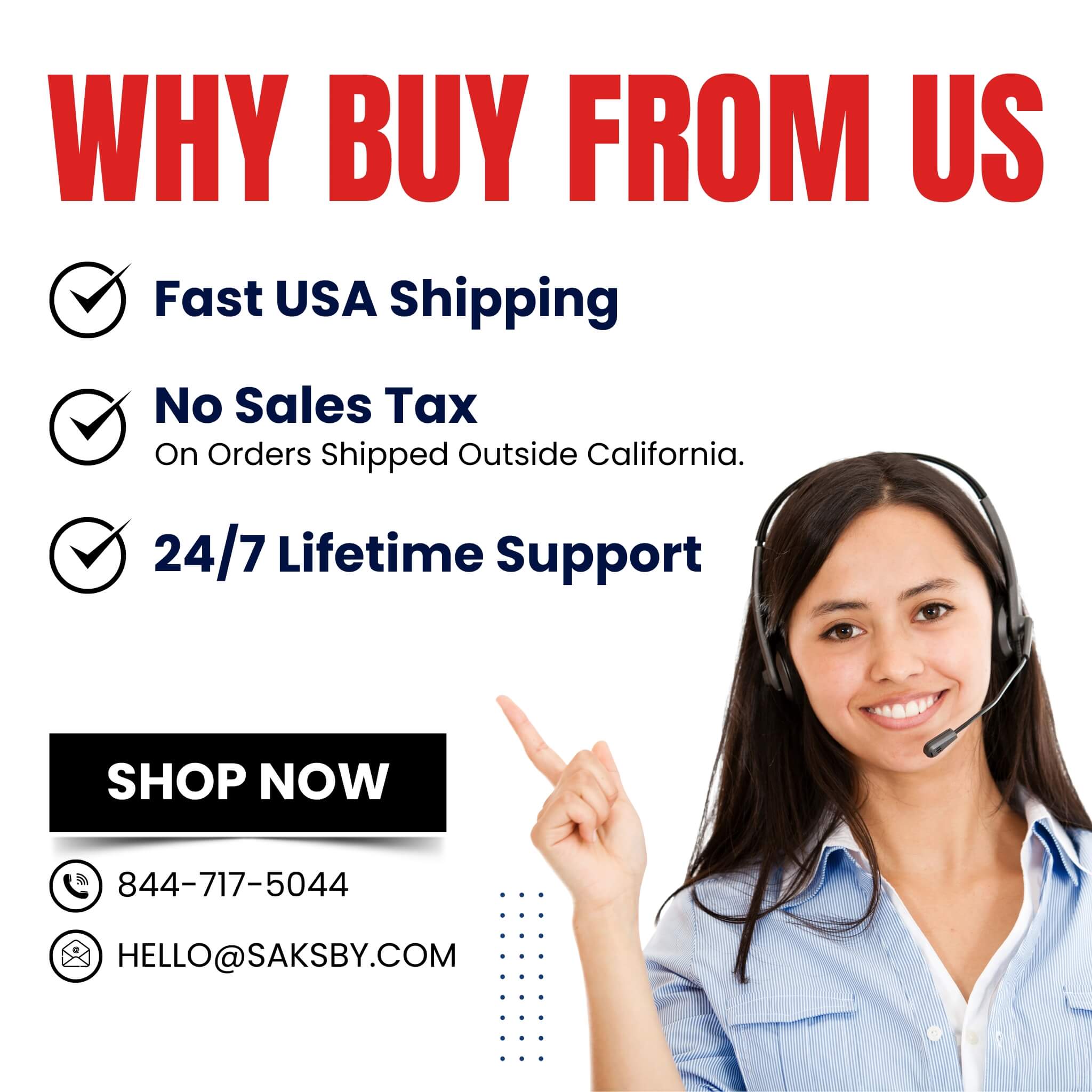 CSC Delaware 5-Person Plug And Play 18-Jet Spa With LED Lighting [LS45K] (SAK46938)