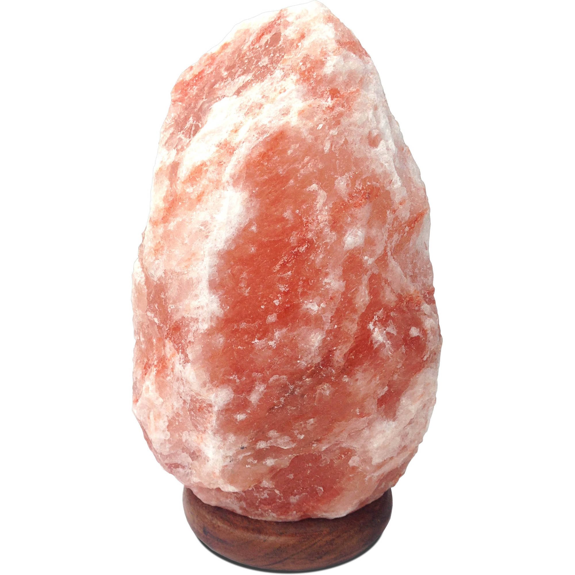 Authentic Himalayan Salt Lamp 110-250 LBS