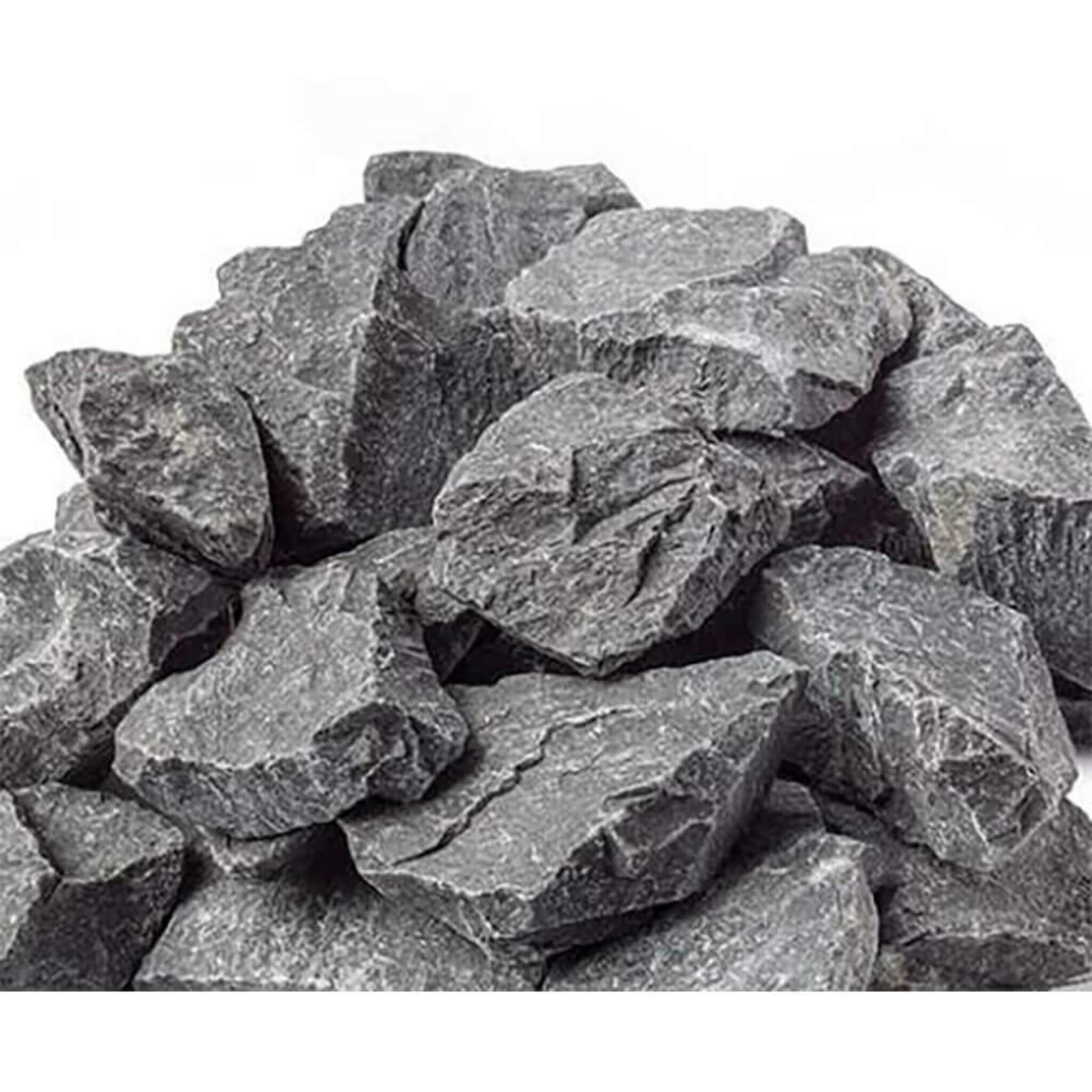 Cozy Heat Quattro Wood-Fired Sauna Stove With Sauna Stones [COZY QUATTRO] (SAK23947)