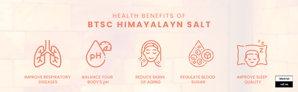 Himalayan Salt Room 4' x  4' Surface Area - 16 Sq feet